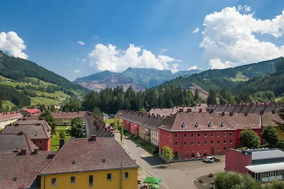 Appartamento in Stiria con sauna a infrarossi