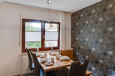 Appartement in Medebach bij bos