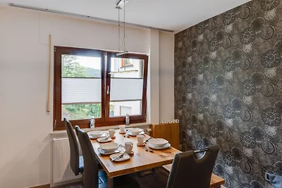 Wohnung in Medebach in Waldnähe
