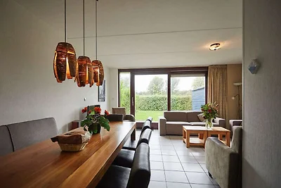Gemütliches Ferienhaus mit großem Garten
