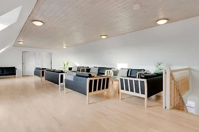20 Personen Ferienhaus in Nordborg-By Traum
