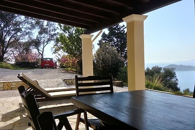 Ferienhaus mit Aussicht in der Nähe von...