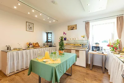 Appartamento in Stiria con sauna a infrarossi