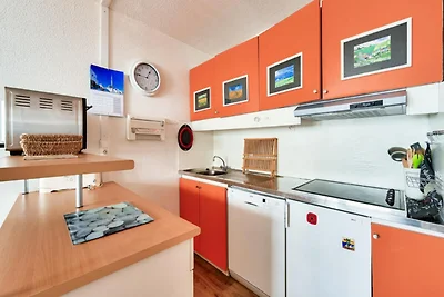 Ferienwohnung in Tourmalet mit Zugang zu den...