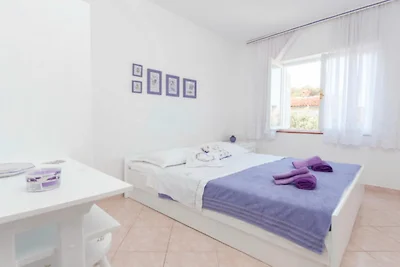 Three Bedroom Apartment with Terrace and Sea...