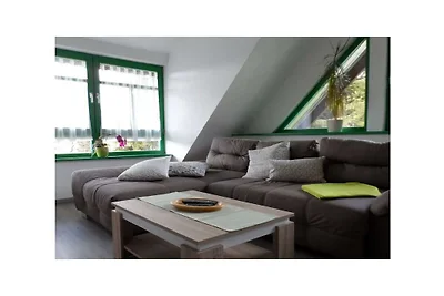 Ferienwohnung mit 1 Schlafzimmer