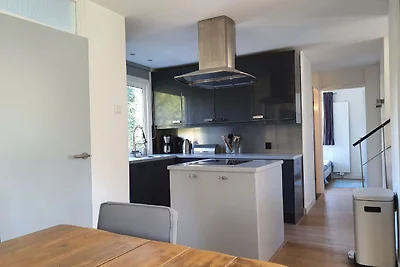 Tolle Villa mit Erholungsraum und Garten
