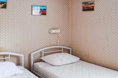 5 Personen Ferienhaus in MELLBYSTRAND-By...