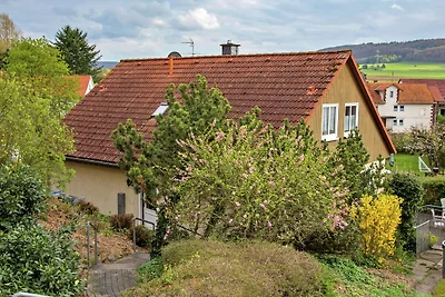 Casa vacanze a Homberg ot Wa�muthshausen