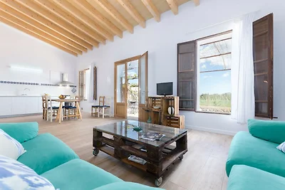 Son JuliÀ - Ferienhaus Mit Privatem Pool