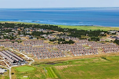 8 persoons vakantie huis op een vakantie park...