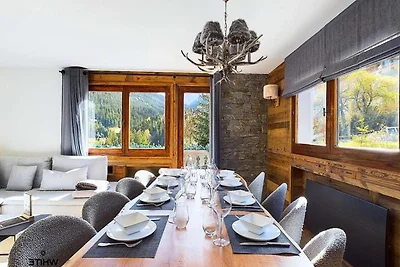 Residenz Les MÛres Bezirk