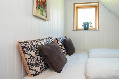 6 persoons vakantie huis in Ulfborg