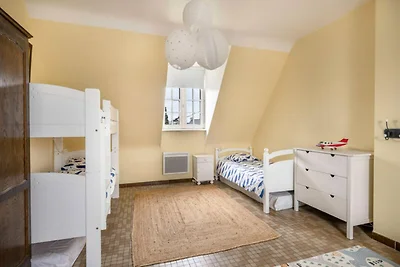 Appartamento a Sarzeau vicino alla spiaggia d...