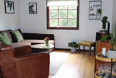 5 Personen Ferienhaus in HJÄRNARP-By Traum