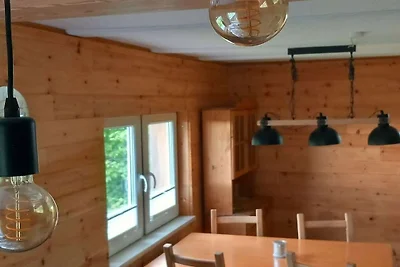 Ferienhaus mit 2 Schlafzimmer