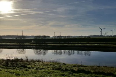 Vakantiehuis met 3 slaapkamers