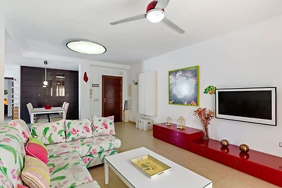 Wohnung in La Herradura in der Nהhe des...