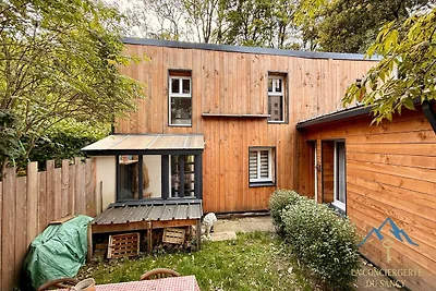 Zufluchtsort am Stadtplatz