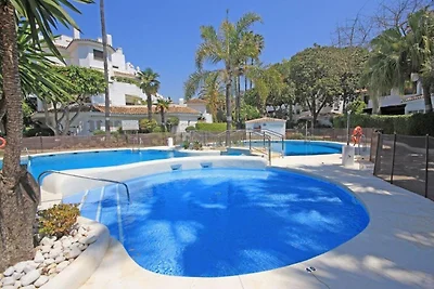 Belvilla di OYO Golden Beach House