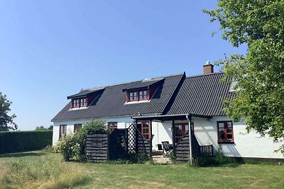 4 Sterne Ferienhaus in Nexø