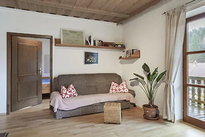 Ferienwohnung inmitten der Natur und ...
