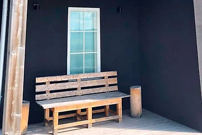 8 Personen Ferienhaus in VEMDALEN