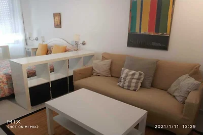 apartman za odmor Obiteljski odmor Sevilla
