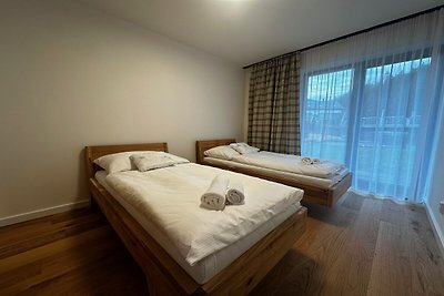 Wohnung in Cerny Dul in der Nähe des...