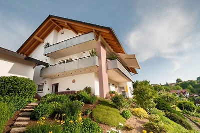 Appartement de vacances avec 2 chambres