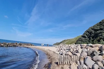 5 persoons vakantie huis in Tisvildeleje