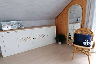Apartament wakacyjny z 1 sypialnią