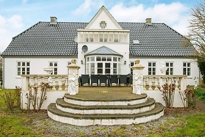 4 Sterne Ferienhaus in Højer
