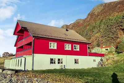 4 Personen Ferienhaus in Selje-By Traum