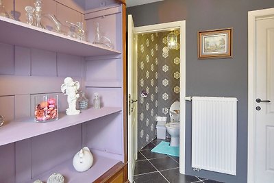 Geräumiges Ferienhaus mit Garten am Waldrand ...