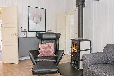 6 Personen Ferienhaus in Toftlund-By Traum