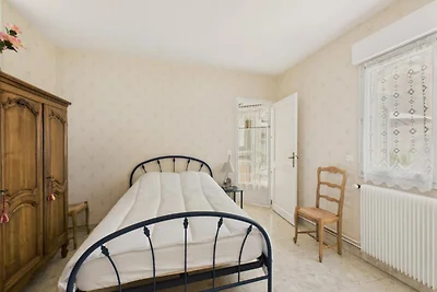 Appartement in Montignac aan de rivier Vézère