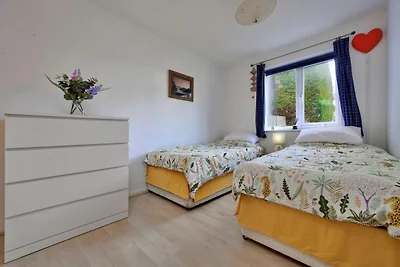 Bungalow in de kustplaats Pwllheli