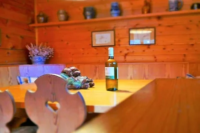 Chalet Zeller 1