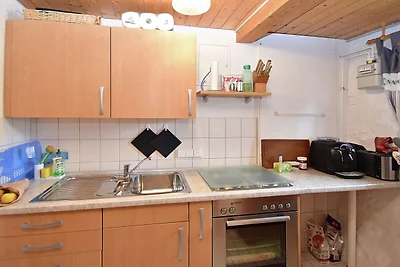 Ferienhaus in der Nähe von Skipisten