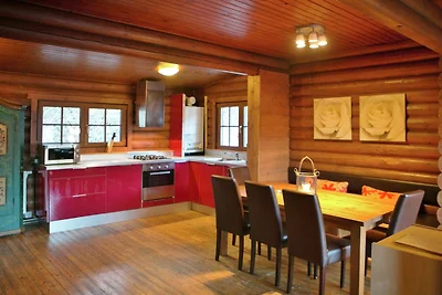Accogliente chalet in Tirolo con giardino...