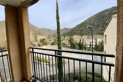 Appartementen voor 6 personen