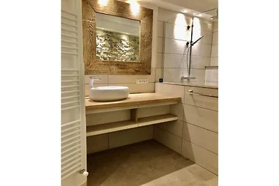 Appartement de vacances avec 2 chambres