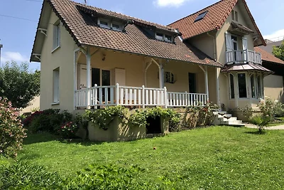 Ferienhaus Erholungsurlaub Le Mans
