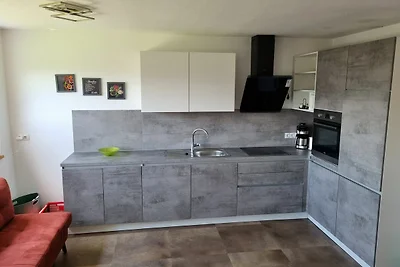 Gezellig vakantieappartement in Salzburger...