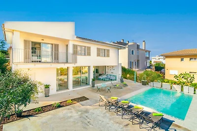 Casa Del Mar - Ferienhaus Mit Privatem Pool