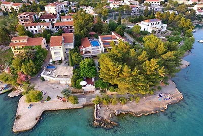 Ferienhaus in Starigrad Paklenica