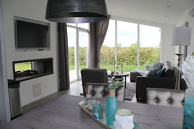 Ferienhaus f�r vier Personen in Bemelen