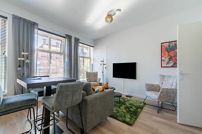 Modern renovierte Wohnung im Herzen von Sneek