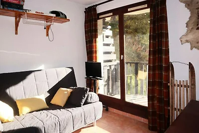 Ampio monolocale per 4 persone